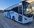 ענישה קולקטיבית: קו 422 יושבת מחר לשעתיים בעקבות תקיפת נהג