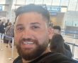 הותר לפרסום: רזיאל בוחניק ממושב גילת, נהרג בתאונה הקטלנית אמש בצומת שדה תימן