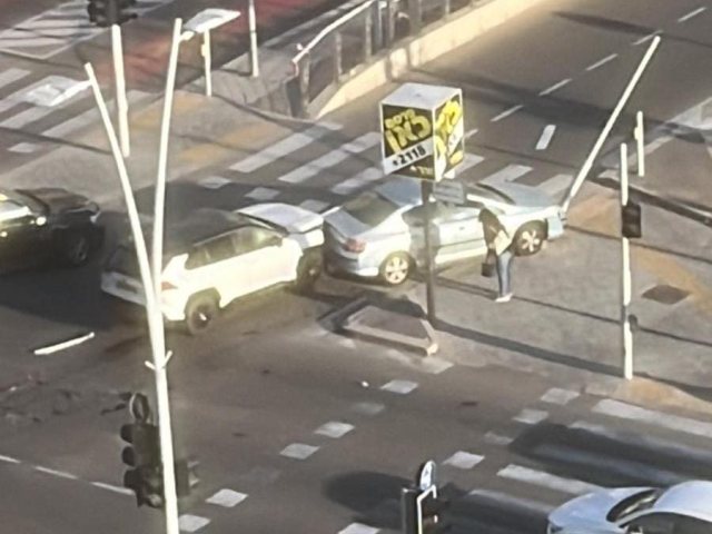 צילום: שלומי סקורי - הצלה דרום