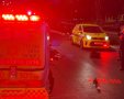 צילום: שמחה חסיד - מד"א הצלה דרום