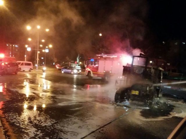 צילום: דוברות איחוד הצלה