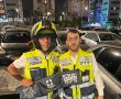 "האמא היתה בבכי ובהיסטריה": כך חולץ הפעוט שנלכד (וידאו)