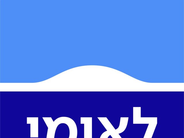 לוגו בנק לאומי