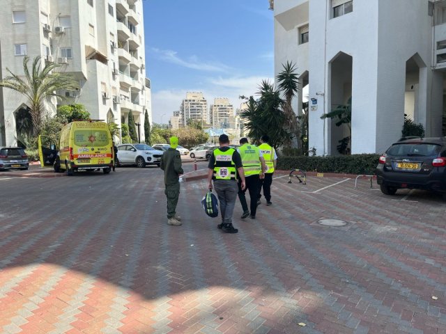 צילום: זק"א אשדוד