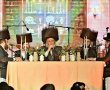 צפו בגלריה המורחבת: האירוע שסחף את אשדוד החרדית בליל שישי 