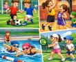 עיריית הרצליה מגלה גמישות, הילדים נהנים וההורים מרוויחים