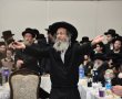 לקראת פורים קטן: רבי מיילך זעק "אם מצאתי חן בעיניך"