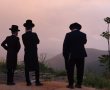 מיליון תושבים בירושלים: כמעט שליש מהם חרדים