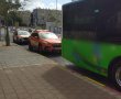 פעם שלישית בתוך ימים ספורים: אישה כבת 80 נפצעה בנפילה באוטובוס באשדוד