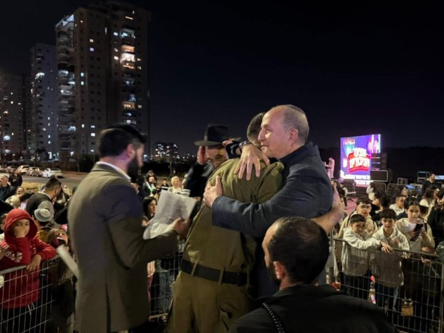צילום: שמואל דוד