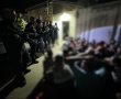 המשטרה איתרה באתר בניה בעיר- 54 שוהים בלתי חוקיים 