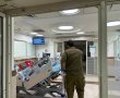 המרכז הרפואי קפלן שב לפעילות סדירה – לאחר 12 ימי לחימה במסגרת סבב "עם כלביא"
