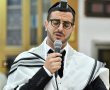 ״לקראת שבת לכו ונלכה״ השבוע בפרשתנו ״פרשת בהר-בחוקותי״ עם הרב דוד טימסית נס-ציונה
