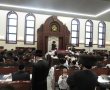 'מלכות' ביצעה את ניגונו של הרבי מפיטסבורג