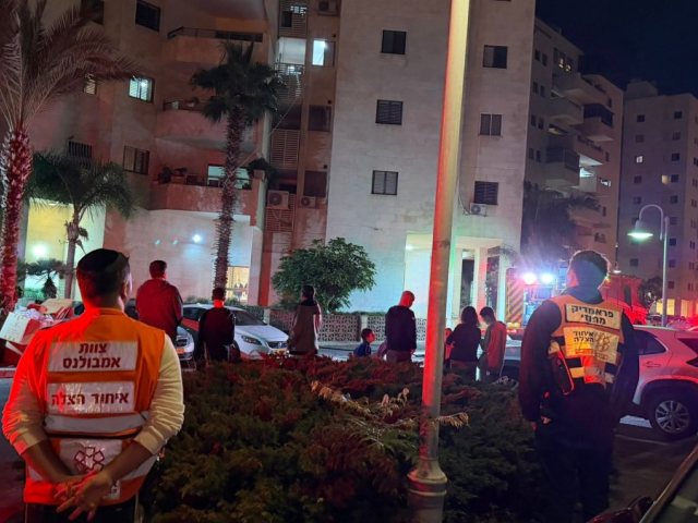 איחוד הצלה
