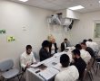 חדש ב'סוכת הרחמים' באשדוד: כולל למבוגרים