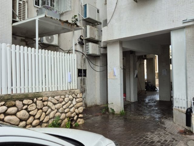 איזור הגניבה ברובע ז' החדשה