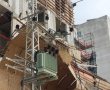 הסתיימה הפסקת החשמל ברובע ז' שנגרמה מבלוני הליום