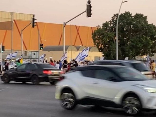 צילום: עופר אשטוקר