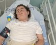 תיעוד מזעזע בקישלה: קטין איבד הכרה במעצר