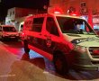 הבן הגיע לבקר את אביו - וגילה כי הוא ללא רוח חיים: "זירה קשה ומורכבת"