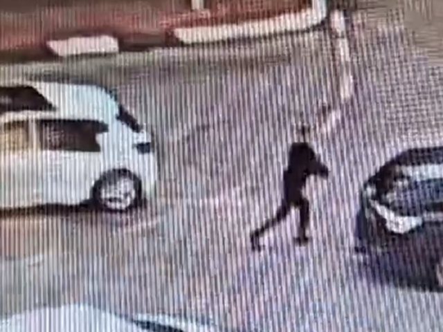 צילום מסך ממצלמות מוקד רואה