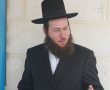 המחווה המיוחדת של 'מכבי' בירושלים לכבוד משתתפי הדלקת הענק של 'רבי מיילך'