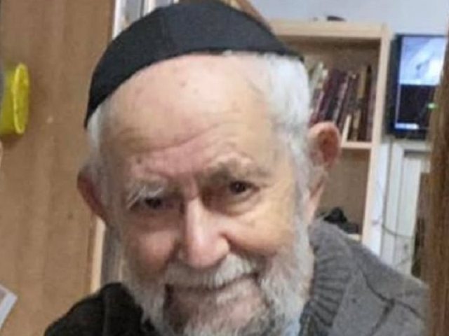 ר' חנניה טמסוט זכרונו לברכה