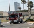 במרכז אשדוד: תרגיל חירום ענק במגדל 30 קומות - כל הפרטים