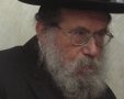 הרב מילשטיין. בחדרי חרדים