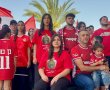 הלב נצבע אדום: הסרט שמנציח את בן כהן ז״ל והופך זיכרון לרגע שלא נשכח