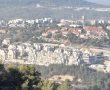 רמה ו' בבית שמש יוצאת לדרך: אלפי יחידות דיור - בצמוד לשכונת חפציבה