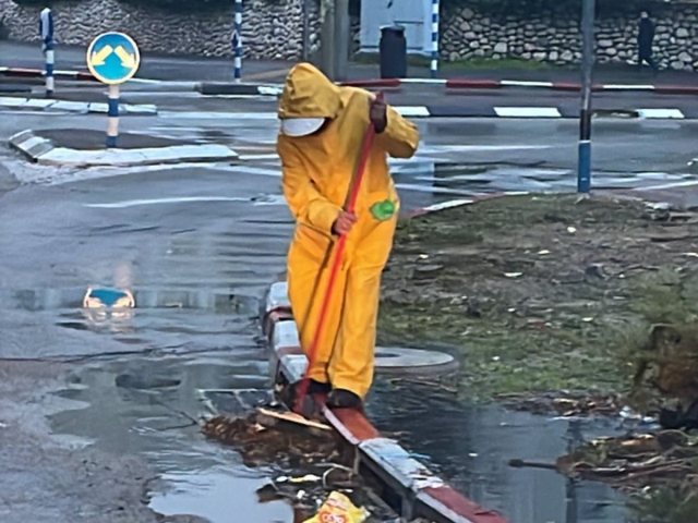 צילום: עיריית אשדוד