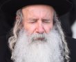 "מותר להיכנס להר הבית": סערה בעקבות דבריו המפתיעים של האדמו"ר מאמשינוב