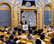  הראשון לציון עורר את הלבבות באשדוד • סיקור וגלריה