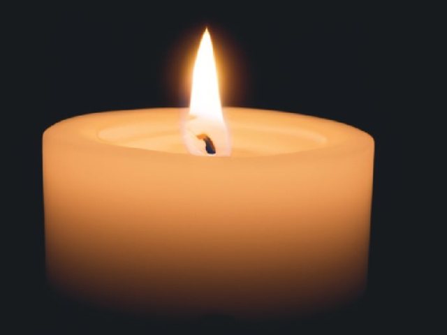 נר נשמה - מאתר צה"ל