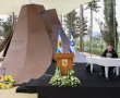ח"י עוֹלָמִים: 18 שמות חדשים נוספו לדאבון לב לאנדרטת 'חרבות ברזל' בירושלים