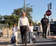 צלצול ראשון: ראש העיר ד"ר לסרי פתח את שנת הלימודים באשדוד עם מעל 56 אלף תלמידים