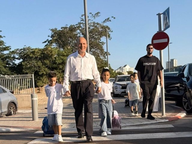 צילום: עירית אשדוד