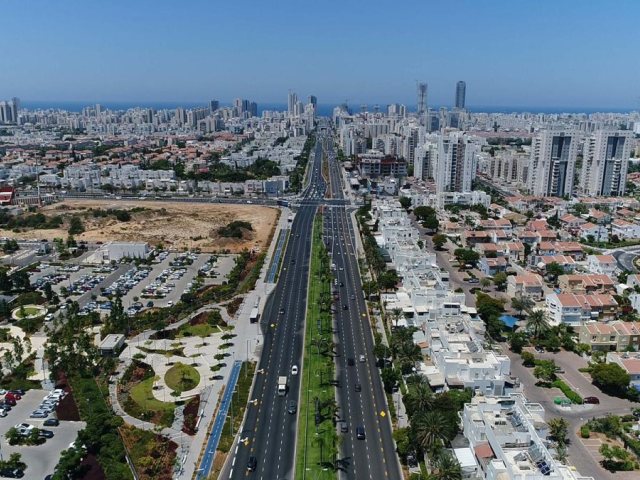 צילום: עיריית אשדוד