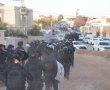 החתונה בנגב הפכה לזירת עימות – החתן ואביו נעצרו
