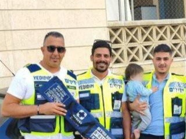 ידידים
