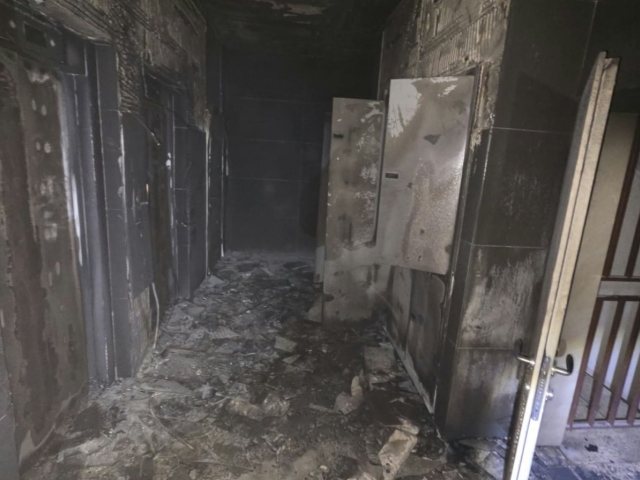 צילום: דוברות המשטרה