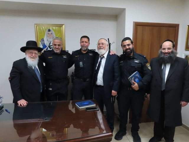 א' מיכאלי
