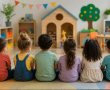 החל מיום רביעי: פרסום השיבוצים לגני הילדים בחולון