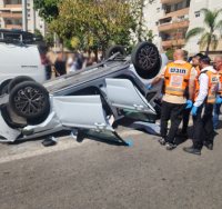 איחוד הצלה