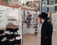 רבנים ביקרו והתרשמו. צילום: יוסי לוי