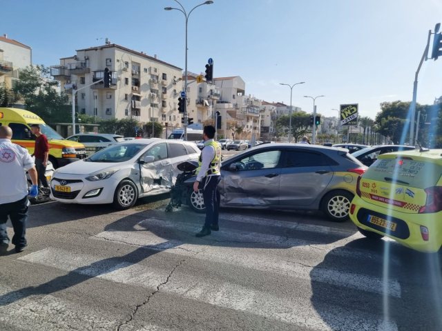 צילום: נהז לברון