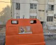פעילות 'ירוקה' ברובע ג': 30 מתקני מחזור פוזרו ברחבי הרובע 