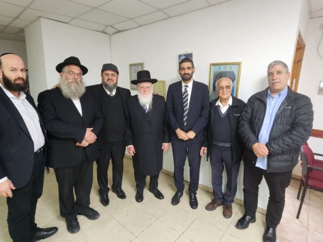 צילום: א. מיכאלי